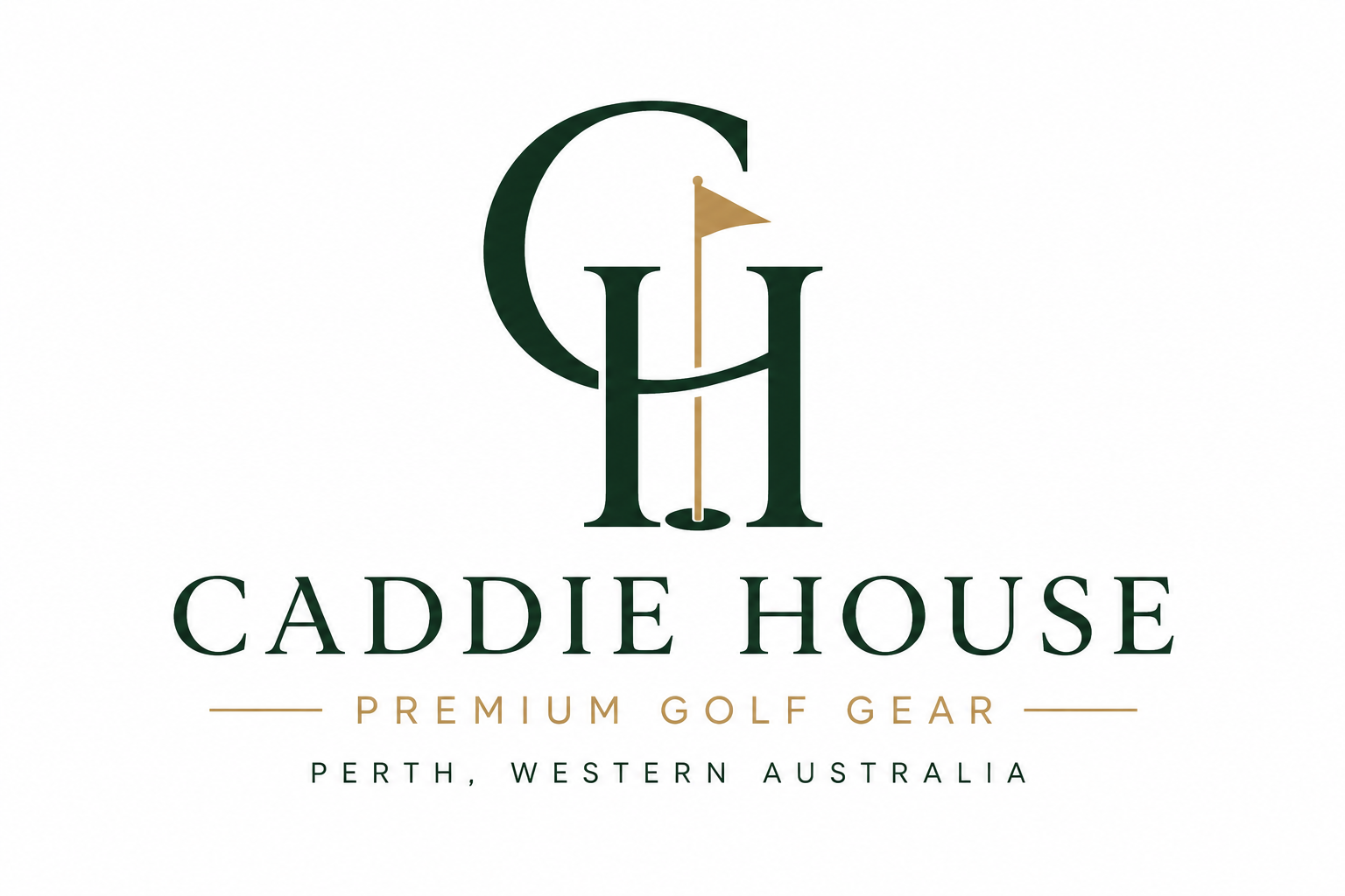 Caddie House